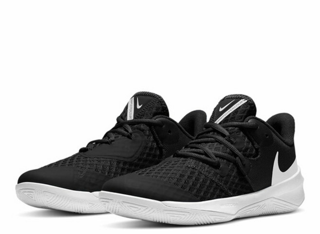 나이키 줌 하이퍼 스피드코트 배구화 CI2964-010