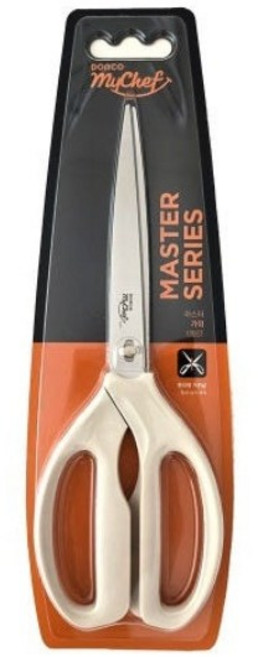 도루코 마이셰프 마스터 가위 120st 분리형 잘 드는 튼튼한 주방가위, 베이직 분리형 주방가위 120ST, 1개