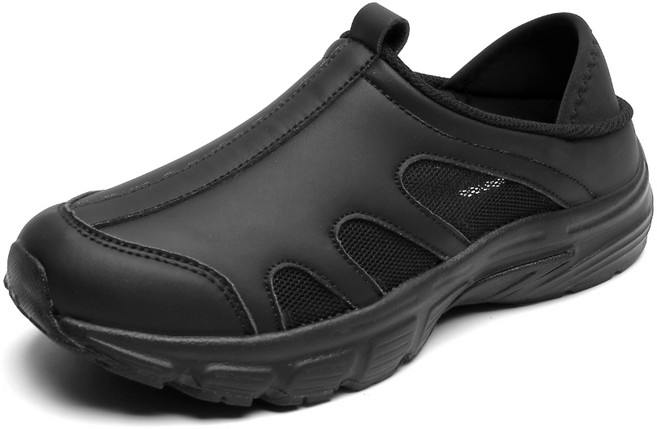 페이퍼플레인 여성신발 간호사신발 간호화 간호사슬리퍼 기능화 투웨이 슬립온 PP1548