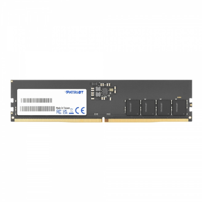 PATRIOT DDR5-5600 CL46 SIGNATURE 파인인포, 1개, 16GB