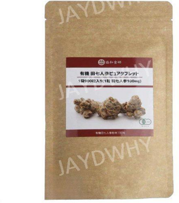 협화식연 전칠삼 삼칠근 900정, 1개