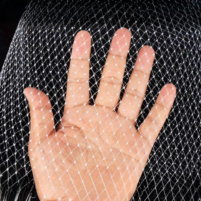 방조망 참새망 새망 새그물 조류퇴치 새그물망 양계망, 1개, 폭 10m x 길이 30m 2.5메쉬