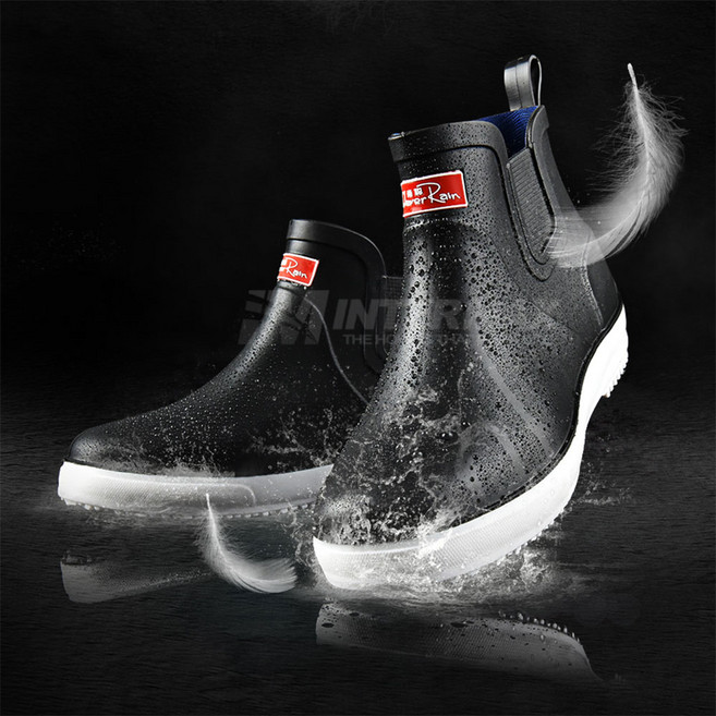 스카이워크 낚시장화 선상장화 낚시화 단화 장화 방수화 선상낚시장화 -FishPoinT-, 275