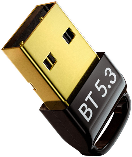 藍牙適配器, 5.0款