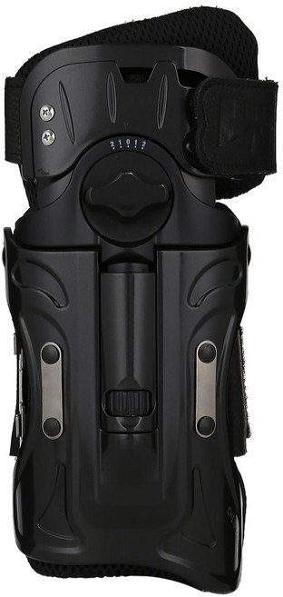 로드필드 레브체인저 스콜피온 아대 [블랙] / 속장갑+퍼프볼+타이밍테이프, 블랙, 1개