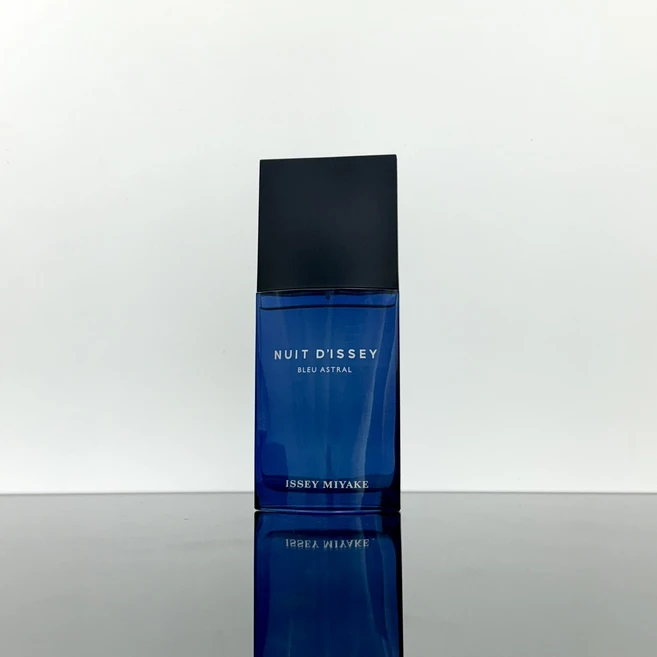 ISSEY MIYAKE 이세이 미야케 NUIT D'ISSEY BLEU ASTRAL for Men 4.2oz EDT 스프레이 단종 (BB20 MEN 4.2 COLOGNE COL, ISSEY MIYAKE 이세이 미야케 NUIT D'IS - 쿠팡