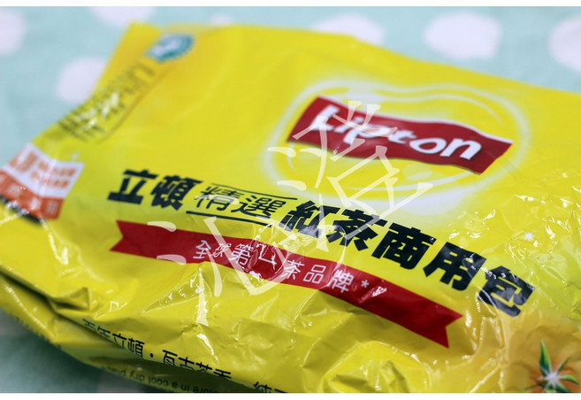 立頓精選紅茶商用包 早餐食材 百搭美味批發零售, 1個