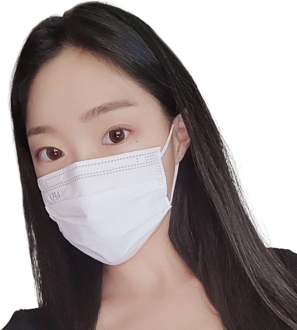 썸데이 KF94 덴탈마스크 중형 대형 개별포장, 30매입, 1개, 덴탈형 KF94 중형 화이트