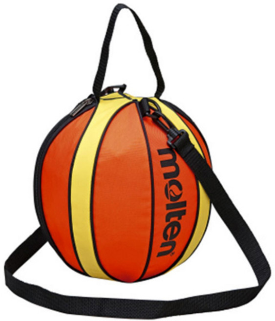 몰텐 - 농구공가방 1입 NB10R, 1개