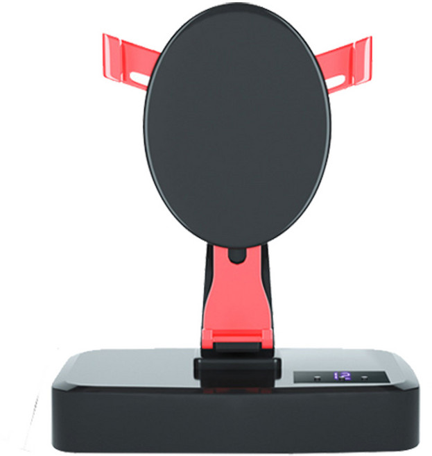 可定時款 搖步機 搖步器 皮克敏玩家推薦 刷步機 刷步器 ( 適用多種計步軟體 ), 黑色, 1個