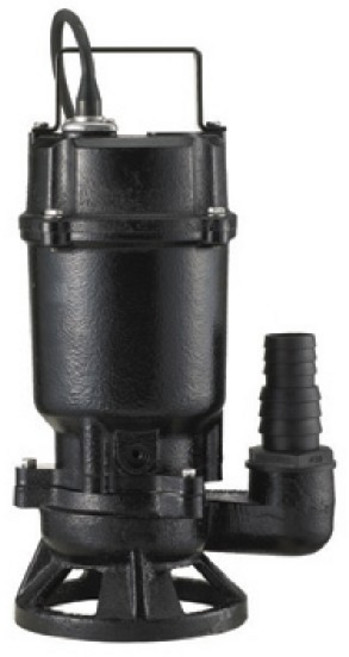 한일전기 청수 오수 배수용 수중 펌프 IPV-327 1/3HP, 1개