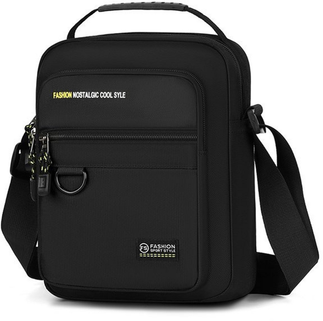 남자 단거리 비즈니스 남성 숄더백 공구집 튼튼한 대용량 가방 남자 크로스백 남자가방 남자 가방 크로스백 공구가방 남자 가방 크로스백 bag men 남성 크로스백 남성 가방 크로스백