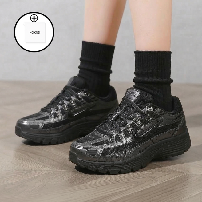 나이키 여성 운동화 P6000 NOKND신발파우치