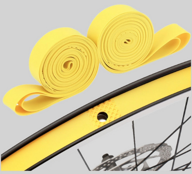 에코하이진 자전거 림 테이프, 1개