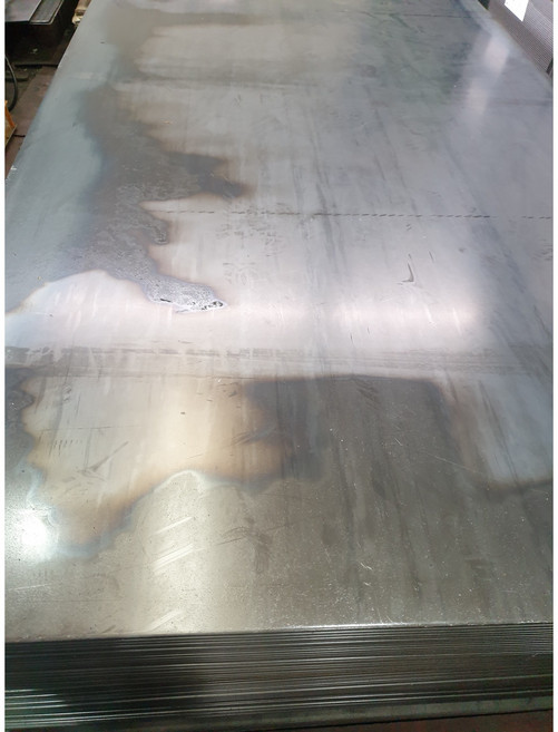 사각 철판 강철판 두께 4.0mm (4.0T), 1개