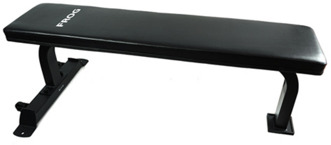 에코 평벤치 I 플랫벤치 이동식벤치 헬스벤치 홈짐 홈트, 1개