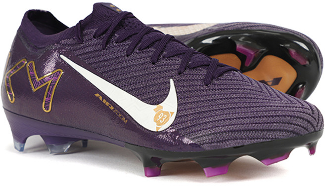 나이키코리아 줌 머큐리얼 베이퍼 16 엘리트 KM FG (FQ8683-500)