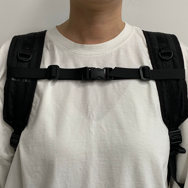 가방 보조버클 가방 보조벨트 흘러내림 방지 스트랩_서기마켓EA