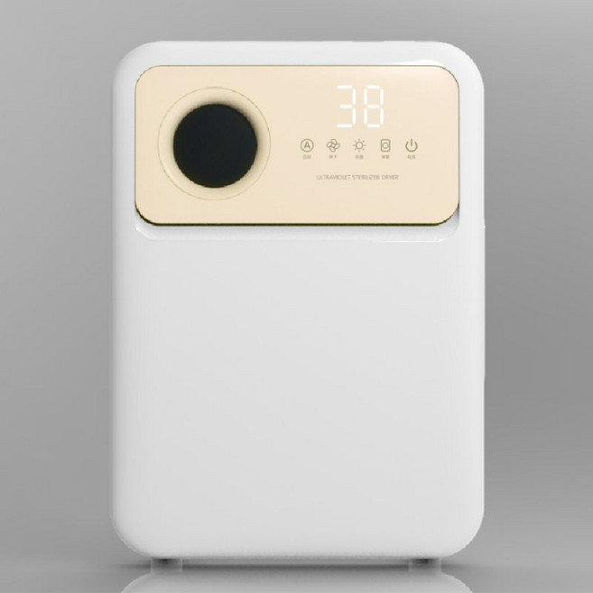 살균소독기 젖병 쪽쪽이 자외선 살균기, 업그레이드모델