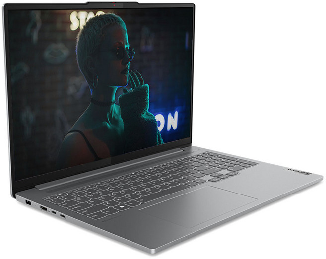 레노버 2024 아이디어패드 프로 5i 16IMH 코어Ultra9 지포스 RTX 4050, Arctic Grey, 1TB, 32GB, WIN11 Home, 83D4002GKR