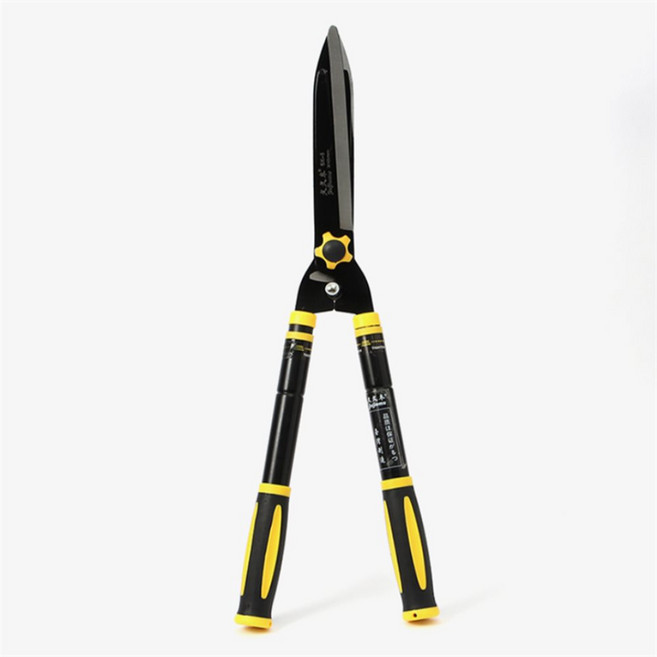 망고스토어 길이조절 양손 전지가위 원예가위