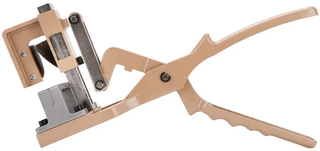 나무 전정용 접목 가위 - 두꺼운 껍질 절단기, [01] 01, 1개