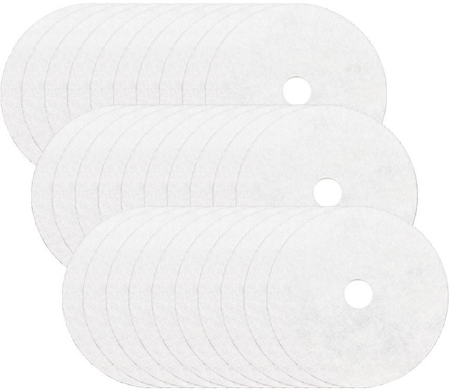 미니건조기 호환 필터 미닉스 프로 위니아대우 에스틸로 C, 1개, 필터 30장