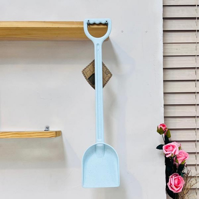 (ABM도매콜) 샌드토이 큰삽(색상랜덤), 상세페이지 참조, 상세페이지 참조, 1개