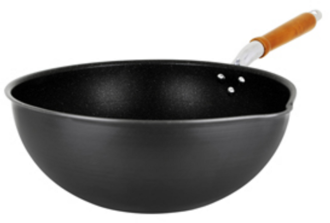 남선 코팅 북경팬, 28cm, 1개