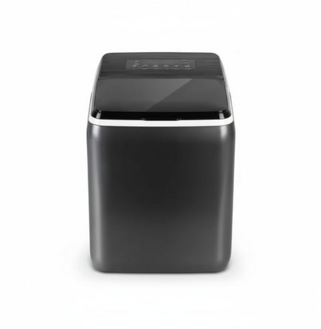 매직쉐프 업소 가정용 제빙기, MIM-W20CB