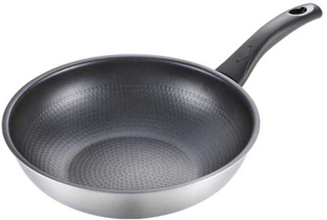 풍년 샤르텐 엑스퍼트IH 궁중팬28 SIEWP-28(IH), 28cm, 1개