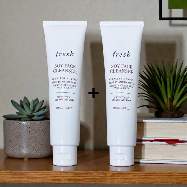 Fresh 프레쉬 소이 페이스 클렌저 150ml x2 - 쿠팡