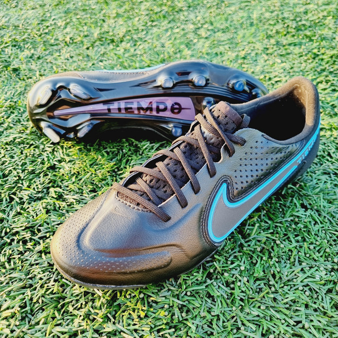 나이키축구화 티엠포 레전드9 엘리트 FG 국내매장판정품