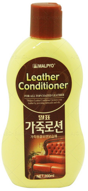 말표 가죽로션, 200ml, 1개