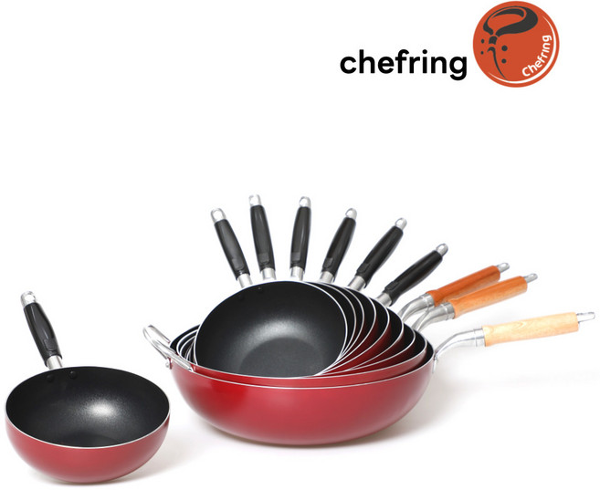 이센스 궁중팬, 1개, 36cm