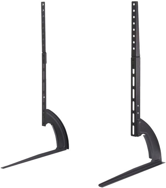 브라켓타운 mp-11S 24~70인치 TV거치대 티비스탠드 42인치 55인치 65인치, 11L (42~86인치)