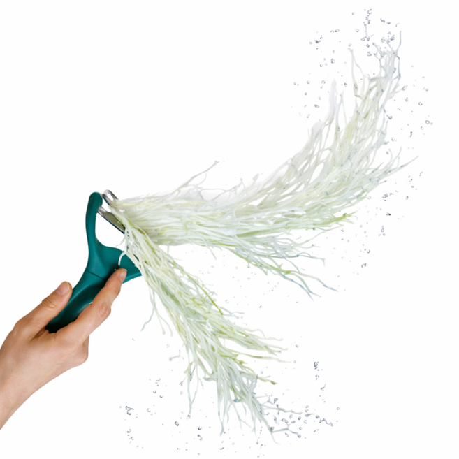 노노지 양배추 채칼 일본브랜드 정품, 그린, 1개