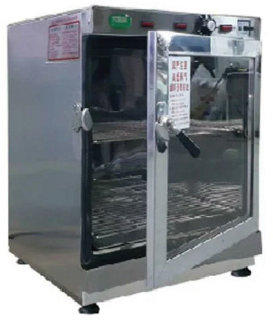 大豐 不鏽鋼電熱箱 ST-2036D 免加水式保溫箱