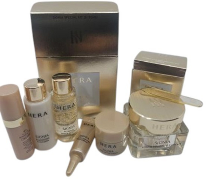 헤라 시그니아 유스퍼밍 아이 크림 25ml