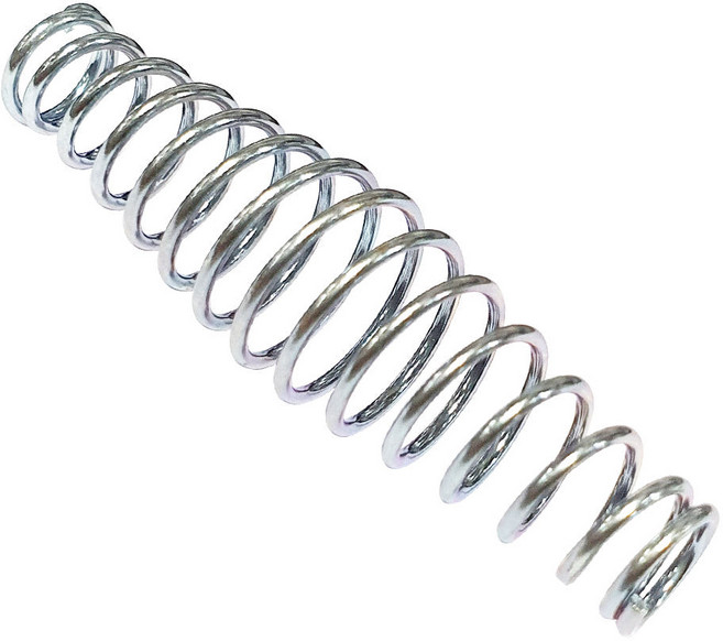 ARS 아로스 가마끼 교체용 가위스프링, 1개