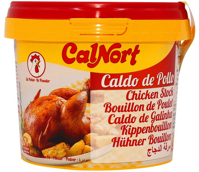 치킨스톡 250g 칼노트 요리완성 육수 치킨파우더, 1개, 1g