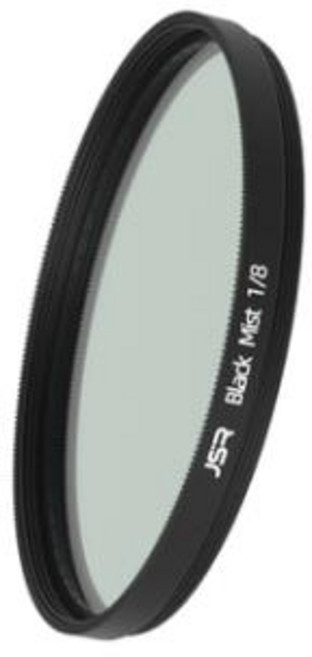 카메라 렌즈 프로 블랙 미스트 14 필터 소프트 포커스 슬림 방수 광학 유리 373940.543464955586267727782m, 02 One Eight_04 43mm, 1개