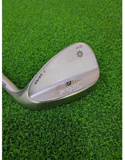 보키 SM5 52도 웨지 다골샤프트