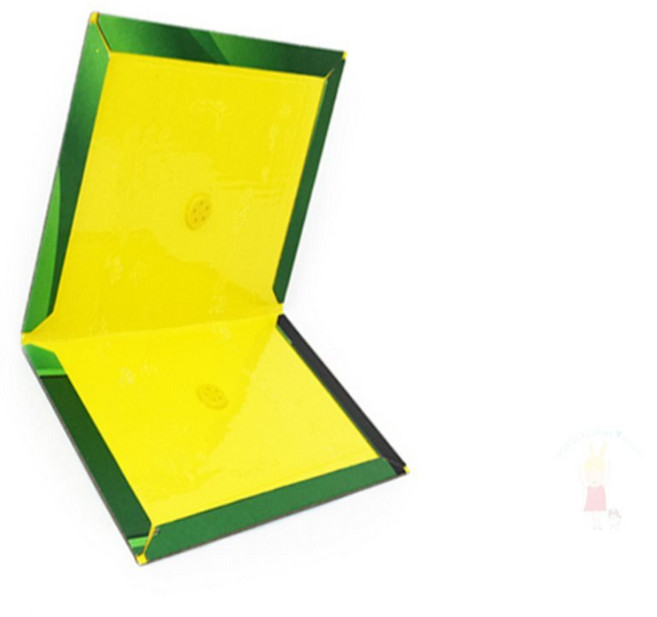 퐁치셀 쥐 끈끈이 쥐제거기