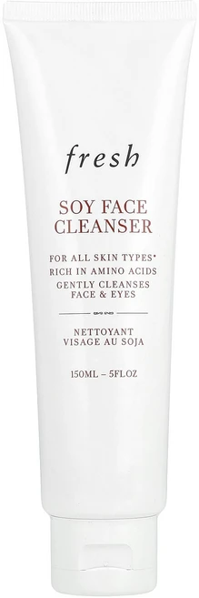 Fresh 소이 페이스 클렌저 150ml(5fl oz) Fresh (프레시), Fresh, 소이 페이스 클렌저, 150ml(5fl o, 1 - 쿠팡
