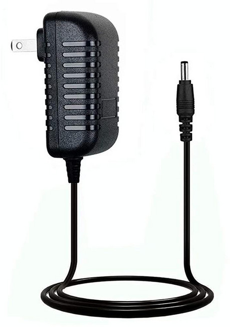 (DKKPIA) 샤크 SV1100 네비게이터용 AC/DC 어댑터 충전기 프리스타일 무선 진공 청소기 전원 공급 장치 코드 케이블 186502, 1개