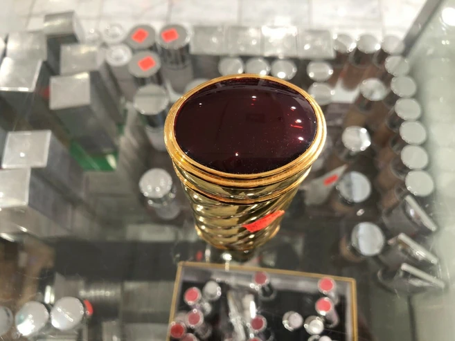 트러블 부쉐론 오 드 퍼퓸 7.5ML, 1개 - 쿠팡