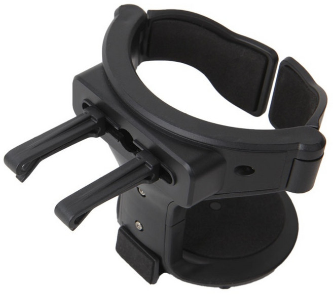 rozet 차량용컵홀더 송풍구, 1개