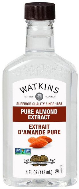 Watkins 와킨스 퓨어 아몬드 익스트랙트