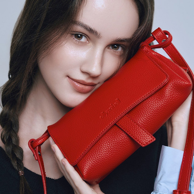 ellyzabell 엘리자벨 도로시 미니 크로스백 EZ008